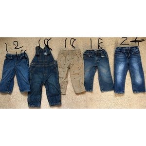 ‼️boy jeans‼️